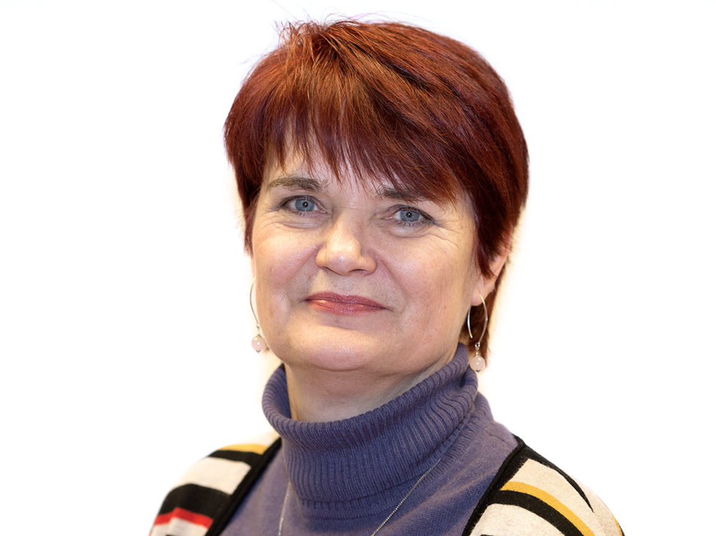 Foto von Barbara Vieweg